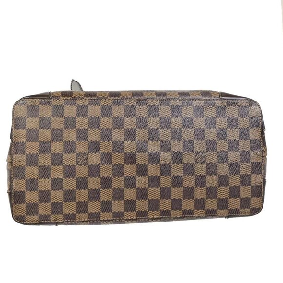 AUTHENTICITY GUARANTEED LOUIS VUITLOUIS VUITTON Hampstead MM - Picture 6 of 15
